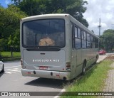 Ônibus Particulares EX-GL051 na cidade de Curitiba, Paraná, Brasil, por BUSOLOGIA ACS Caetano. Número da foto: #:id.
