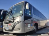 Auto Viação 1001 RJ 108.1162 na cidade de Rio de Janeiro, Rio de Janeiro, Brasil, por Marcelo Horta. Número da foto: #13242176.