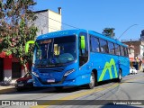 SC Minas Transportes 81725 na cidade de São Lourenço, Minas Gerais, Brasil, por Vanderci Valentim. Número da foto: #13243760.