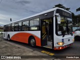 Comtrasuli 137 na cidade de Brasil, Santa Ana, San José, Costa Rica, por Brandon Rojas. Número da foto: #13240931.