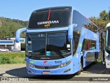 UTIL - União Transporte Interestadual de Luxo 15405 na cidade de Juiz de Fora, Minas Gerais, Brasil, por Luiz Krolman. Número da foto: #13242024.