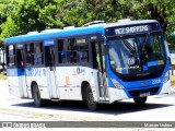 Empresa São Francisco 2218 na cidade de Maceió, Alagoas, Brasil, por Marcos Lisboa. Número da foto: #13243816.