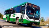 Viação Paraense Cuiabá Transportes 1169 na cidade de Cuiabá, Mato Grosso, Brasil, por Adriano Moreira. Número da foto: #:id.
