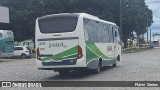 Viação Jauá 610 na cidade de Cruz das Almas, Bahia, Brasil, por Flávio  Santos. Número da foto: #13241079.