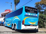 Estrela de Minas Viagens e Turismo 80000 na cidade de Pouso Alto, Minas Gerais, Brasil, por Vanderci Valentim. Número da foto: #13243730.