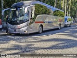 Auto Viação 1001 RJ 108.336 na cidade de Petrópolis, Rio de Janeiro, Brasil, por Zé Ricardo Reis. Número da foto: #13241729.