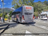 Auto Viação 1001 RJ108.1106 na cidade de Petrópolis, Rio de Janeiro, Brasil, por Zé Ricardo Reis. Número da foto: #13241770.