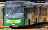Metrobus 1204 na cidade de Goiânia, Goiás, Brasil, por Carlos Júnior. Número da foto: #13243282.