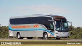 Viação Piracicabana 462309 na cidade de Águas de Santa Bárbara, São Paulo, Brasil, por Francisco Ivano. Número da foto: #13243713.
