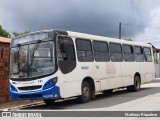 Leobus Transportes 741 na cidade de Itaitinga, Ceará, Brasil, por Matheus Riquelme. Número da foto: #13242756.