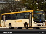 CT Expresso 9289 na cidade de Brasília, Distrito Federal, Brasil, por César Ônibus. Número da foto: #:id.