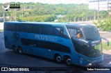 Auto Viação Progresso 6087 na cidade de Aracaju, Sergipe, Brasil, por Tadeu Vasconcelos. Número da foto: #13242002.