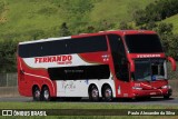 Fernando Turismo 2025 na cidade de Aparecida, São Paulo, Brasil, por Paulo Alexandre da Silva. Número da foto: #13242798.