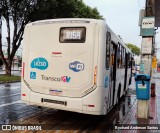 Expresso Santa Paula 16230 na cidade de Serra, Espírito Santo, Brasil, por Rychard Anderson Santos. Número da foto: #13241478.