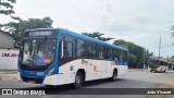 Empresa São Francisco 2605 na cidade de Maceió, Alagoas, Brasil, por João Vicente. Número da foto: #13241259.