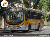 Companhia Carris Porto-Alegrense 0053 na cidade de Porto Alegre, Rio Grande do Sul, Brasil, por Guilherme Bergman. Número da foto: #13242344.