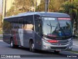 BR Mobilidade Baixada Santista 8061 na cidade de Santos, São Paulo, Brasil, por Davi Cesar. Número da foto: #13241624.