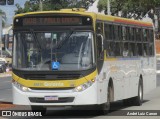 HP Transportes Coletivos 20504 na cidade de Goiânia, Goiás, Brasil, por André Luiz Canon. Número da foto: #13243593.
