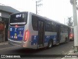 Transcooper > Norte Buss 2 6117 na cidade de São Paulo, São Paulo, Brasil, por Manoel Junior. Número da foto: #13241998.