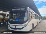 ATT - Atlântico Transportes e Turismo - Ilhéus 882530 na cidade de Ilhéus, Bahia, Brasil, por Fabrício Portella Matos. Número da foto: #13242605.