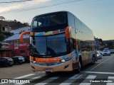 Viação Sampaio 13106 na cidade de Pouso Alto, Minas Gerais, Brasil, por Vanderci Valentim. Número da foto: #13243782.