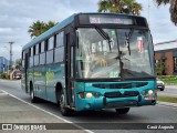 Transporte Coletivo Estrela 1235 na cidade de São José, Santa Catarina, Brasil, por Cauã Augusto. Número da foto: #13241199.