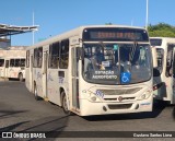 Expresso Vitória Bahia 3761 na cidade de Lauro de Freitas, Bahia, Brasil, por Gustavo Santos Lima. Número da foto: #13242018.