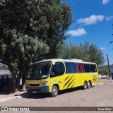 RS Transporte e Turismo 7003 na cidade de Prata, Paraíba, Brasil, por Ruan Silva. Número da foto: #13243595.
