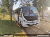 Prefeitura Municipal de Monte Mor GDX1223 na cidade de Campinas, São Paulo, Brasil, por Matheus Duarte Souza. Número da foto: #13241580.