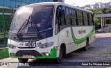 TransPryme 0011109 na cidade de Fortaleza, Ceará, Brasil, por Enzel De Oliveira Alves. Número da foto: #13241661.