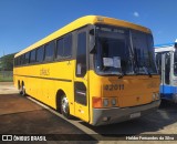 Associação de Preservação de Ônibus Clássicos 42011 na cidade de Artur Nogueira, São Paulo, Brasil, por Helder Fernandes da Silva. Número da foto: #13243326.