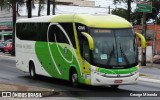 Expresso Princesa dos Campos 6343 na cidade de Ponta Grossa, Paraná, Brasil, por George Miranda. Número da foto: #:id.