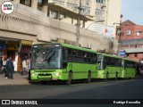 SOGAL - Sociedade de Ônibus Gaúcha Ltda. 092 na cidade de Canoas, Rio Grande do Sul, Brasil, por Rodrigo Koscolka. Número da foto: #13242375.
