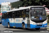 Transol Transportes Coletivos 50327 na cidade de Florianópolis, Santa Catarina, Brasil, por Matheus Ribas. Número da foto: #13243665.