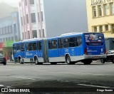 Auto Viação Navegantes 6153 na cidade de Porto Alegre, Rio Grande do Sul, Brasil, por Diego Soares. Número da foto: #13242663.