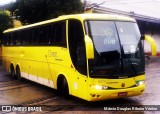 Viação Itapemirim 8073 na cidade de Rio de Janeiro, Rio de Janeiro, Brasil, por Márcio Douglas Ribeiro Venino. Número da foto: #13242646.