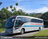 Viação Piracicabana 7034 na cidade de São Paulo, São Paulo, Brasil, por André Lourenço de Freitas. Número da foto: #13242569.