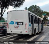 Viação Serrana 15230 na cidade de Serra, Espírito Santo, Brasil, por Rychard Anderson Santos. Número da foto: #13241463.