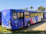 Viação Raposo Tavares Ibiúna 2221 na cidade de Ibiúna, São Paulo, Brasil, por Ítalo Silva. Número da foto: #:id.