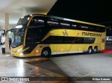 Viação Nova Itapemirim 40116 na cidade de Governador Valadares, Minas Gerais, Brasil, por Wilton Roberto. Número da foto: #13241816.