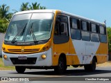 Viação São Francisco 19 na cidade de Luís Correia, Piauí, Brasil, por Clemilton Rodrigues . Número da foto: #13242976.