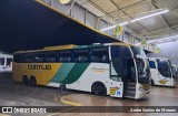 Empresa Gontijo de Transportes 14775 na cidade de Perdões, Minas Gerais, Brasil, por Andre Santos de Moraes. Número da foto: #13242759.
