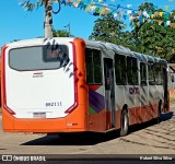 Conecta Camaçari - ATT - Atlântico Transportes e Turismo 882111 na cidade de Camaçari, Bahia, Brasil, por Robert Silva Silva. Número da foto: #:id.