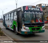 Empresa Virgen De La Puerta S.A. 95 na cidade de Lurin, Lima, Lima Metropolitana, Peru, por Fabricio Cortez. Número da foto: #13242330.