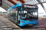 EBS - Egged Bus Systems 4419 na cidade de Amsterdam, North Holland, Países Baixos, por Donald Hudson. Número da foto: #:id.