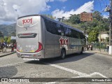 Auto Viação 1001 RJ 108.522 na cidade de Petrópolis, Rio de Janeiro, Brasil, por Zé Ricardo Reis. Número da foto: #13241982.