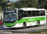 Viação Vera Cruz RJ 205.116 na cidade de Rio de Janeiro, Rio de Janeiro, Brasil, por Valter Silva. Número da foto: #13241852.