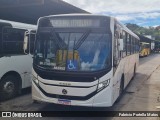 ATT - Atlântico Transportes e Turismo - Ilhéus 882551 na cidade de Ilhéus, Bahia, Brasil, por Fabrício Portella Matos. Número da foto: #13242465.