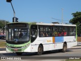 Rápido Araguaia 50231 na cidade de Goiânia, Goiás, Brasil, por Altair Júnior. Número da foto: #13243306.
