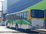 Ônibus Particulares 34 na cidade de Juiz de Fora, Minas Gerais, Brasil, por Luiz Krolman. Número da foto: #13242816.